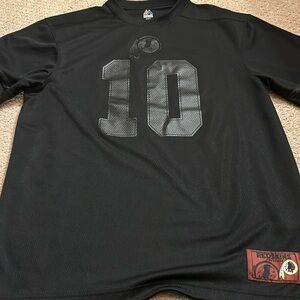 RGIII Washington Redskins Majestic Jersey